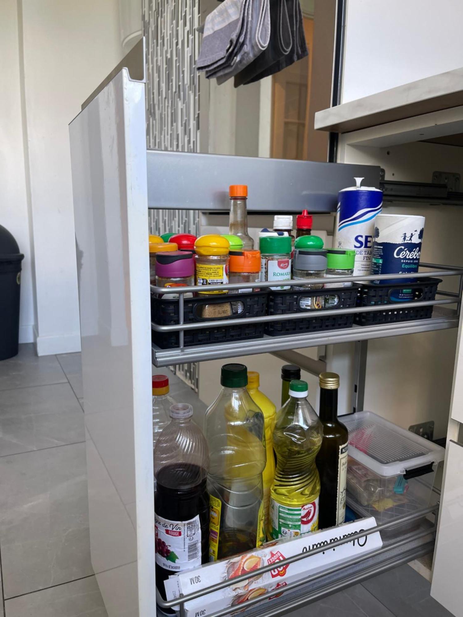 Tres Joli Appartement Mignon Confortable A Paris Villeneuve-La-Garenne Eksteriør billede